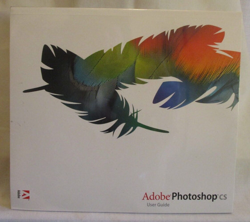 Adobe photoshop user guide - adobe,